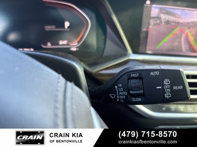 2020 BMW X5 xDrive40i - AWD / SUNROOF / CLEAN CARFAX