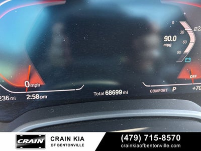 2019 BMW X5 xDrive40i - AWD / PANORAMIC SUNROOF / CLEAN CARFAX