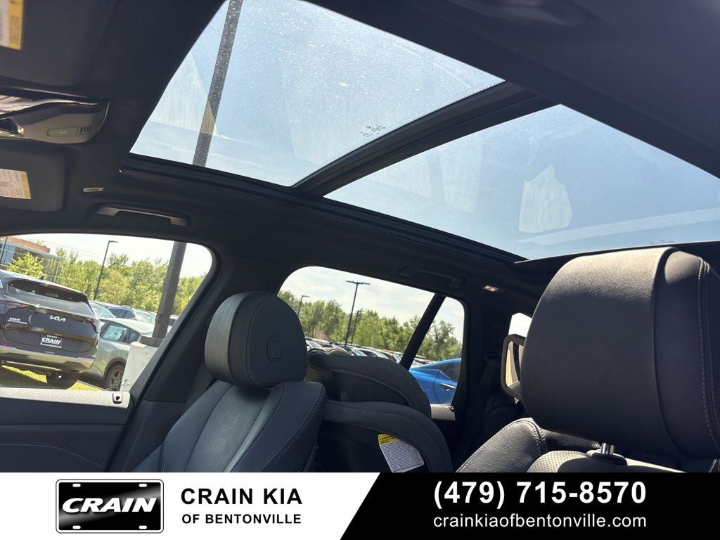 2019 BMW X5 xDrive40i - AWD / PANORAMIC SUNROOF / CLEAN CARFAX
