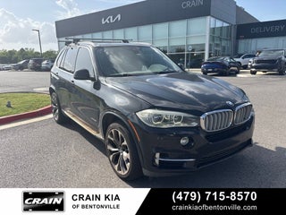 2015 BMW X5 xDrive50i - WHOLESALE / AS-IS