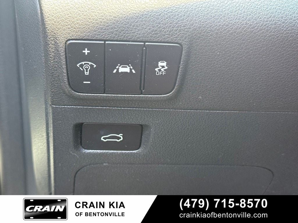 2021 Kia K5 GT-Line - AWD / CLEAN CARFAX / ONE OWNER