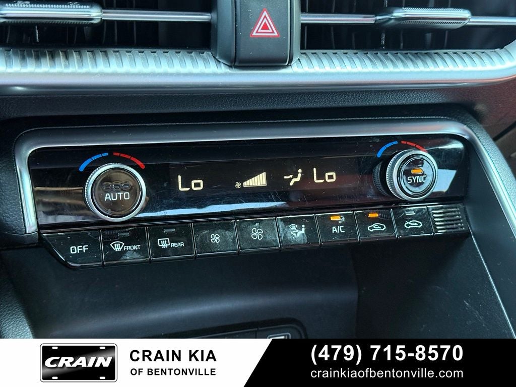 2021 Kia K5 GT-Line - AWD / CLEAN CARFAX / ONE OWNER