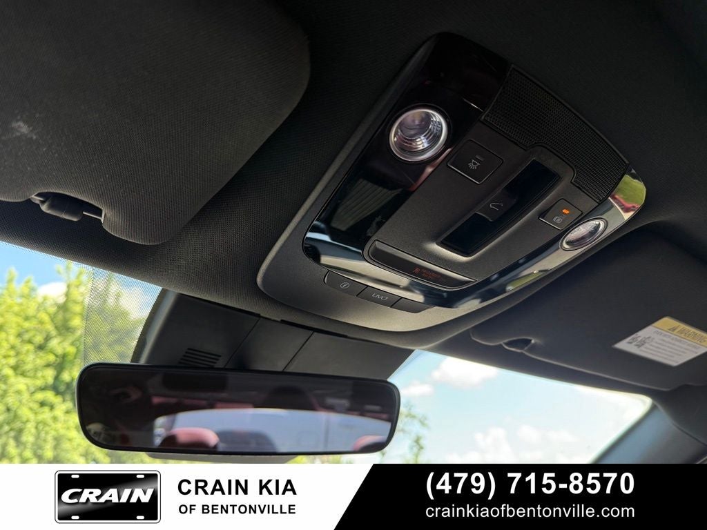 2021 Kia K5 GT-Line - AWD / CLEAN CARFAX / ONE OWNER