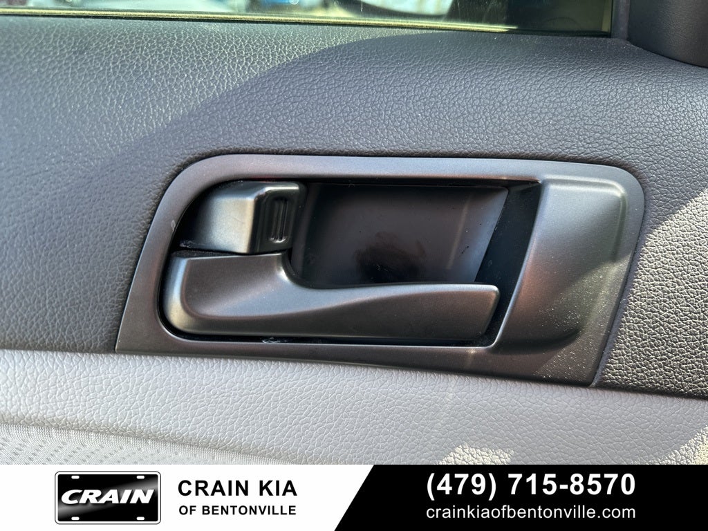 2015 Kia Optima LX - VERY LOW MILES