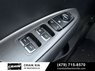 2019 Kia Optima LX - CARFAX ONE OWNER