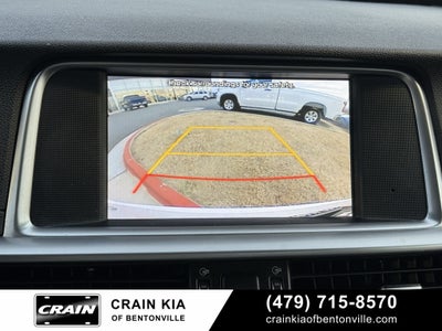 2019 Kia Optima LX - CARFAX ONE OWNER