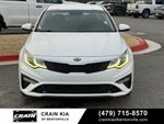 2019 Kia Optima LX - CARFAX ONE OWNER