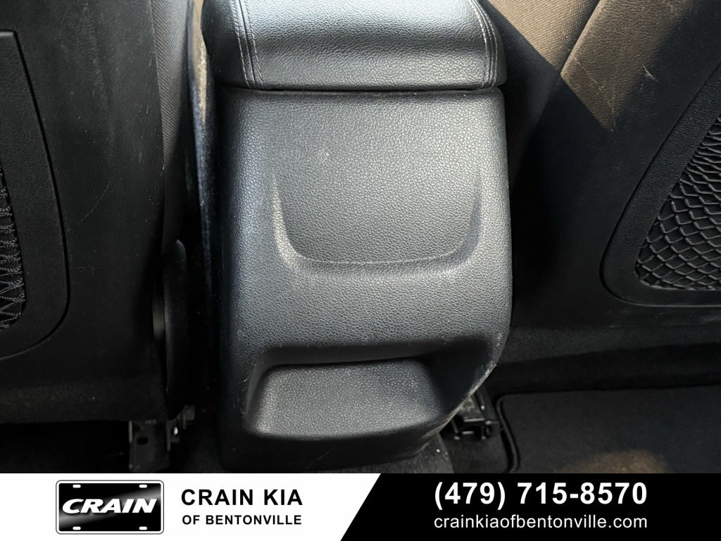 2019 Kia Optima LX - CARFAX ONE OWNER