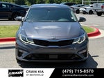 2019 Kia Optima EX Turbo