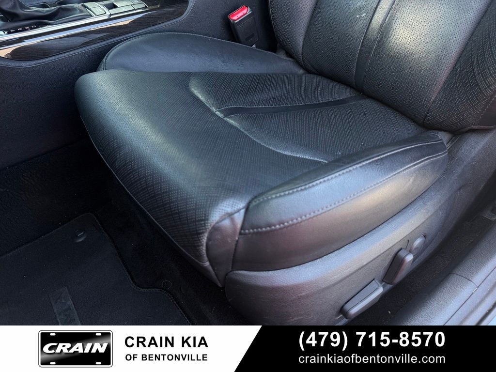 2019 Kia Optima EX Turbo