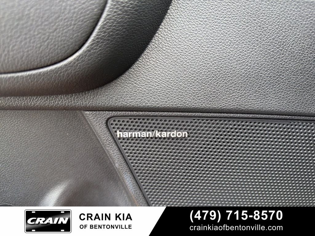 2016 Kia Optima SXL - PANORAMIC SUNROOF / ONE OWNER / CLEAN CARFAX