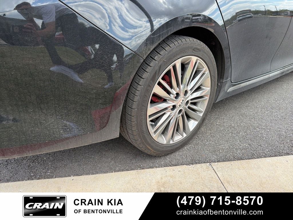 2016 Kia Optima SXL - PANORAMIC SUNROOF / ONE OWNER / CLEAN CARFAX