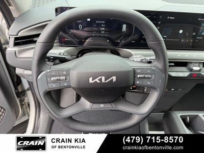 2026 Kia EV9 Light
