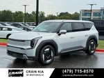 2026 Kia EV9 Light