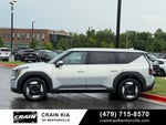 2026 Kia EV9 Light