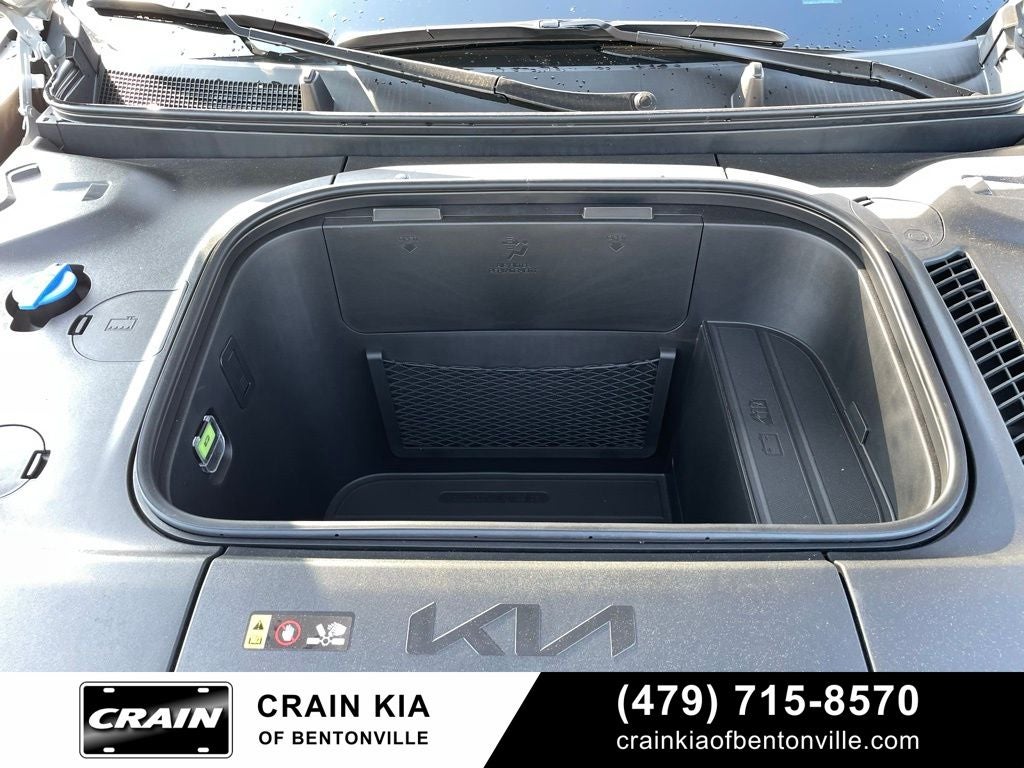 2026 Kia EV9 Light Long Range