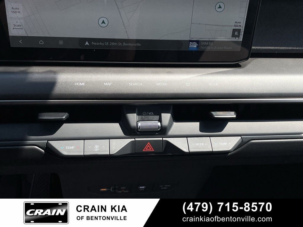 2026 Kia EV9 Light Long Range