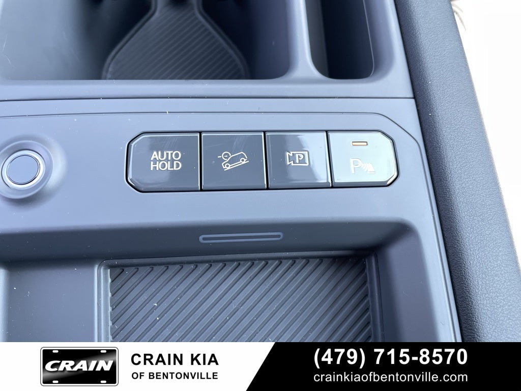 2026 Kia EV9 Light Long Range