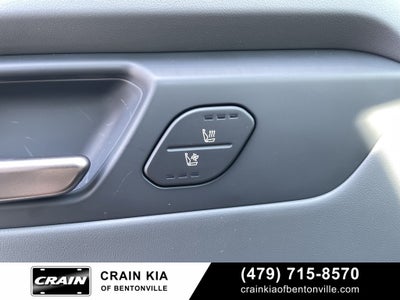 2026 Kia EV9 Light Long Range