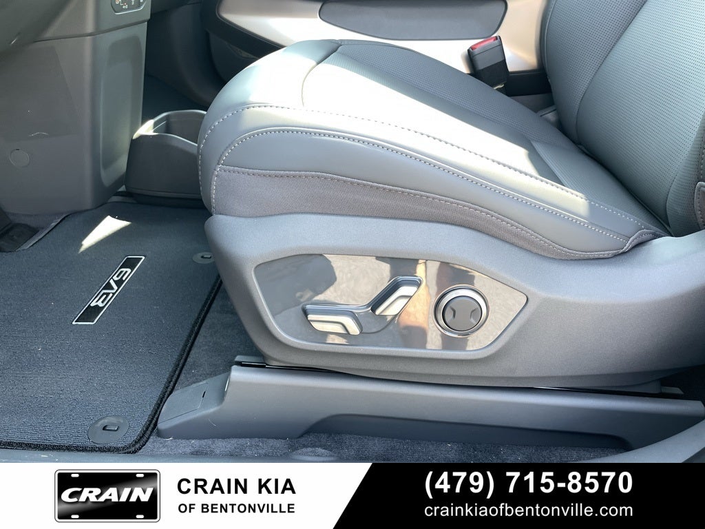 2026 Kia EV9 Light Long Range