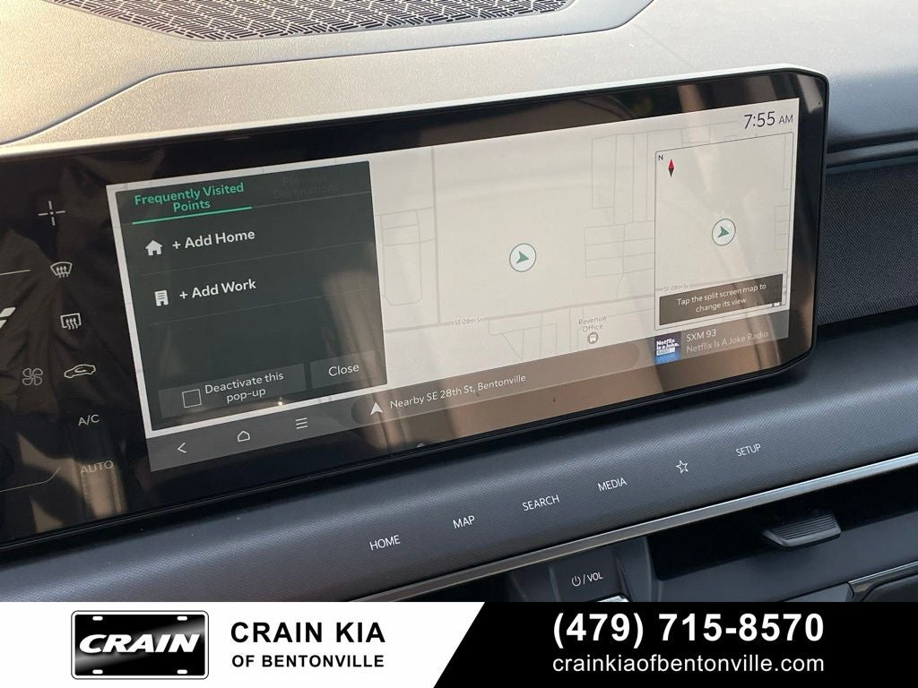 2026 Kia EV9 Light Long Range