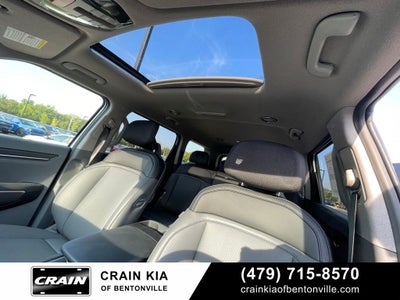 2026 Kia EV9 Light Long Range