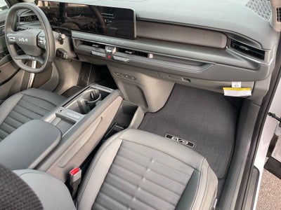 2026 Kia EV9 Land