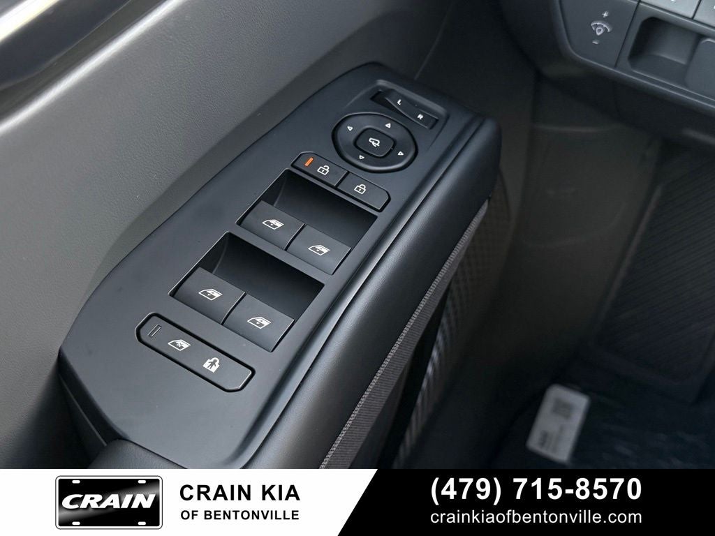 2026 Kia EV9 Land