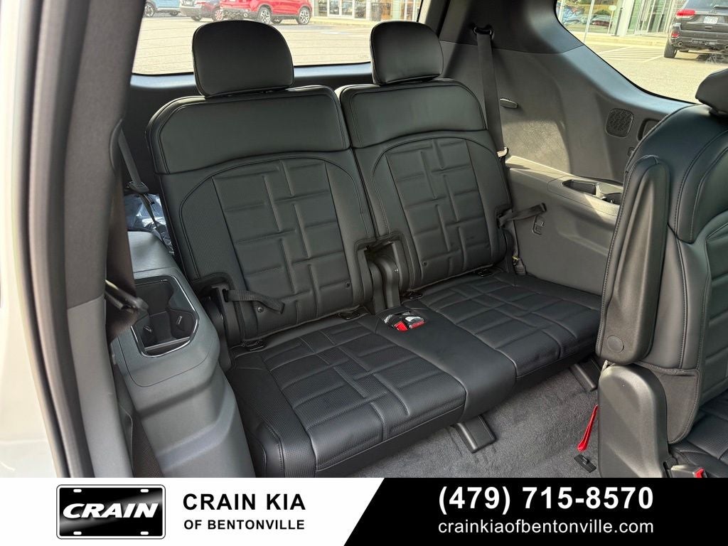 2026 Kia EV9 Land