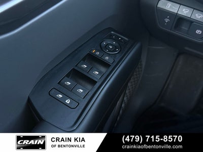 2026 Kia EV9 Wind - KIA CPO / AWD / SUNROOF / ONE OWNER