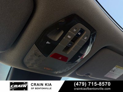 2026 Kia EV9 Wind - KIA CPO / AWD / SUNROOF / ONE OWNER