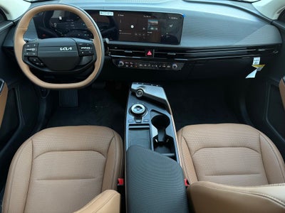 2025 Kia EV6 Wind