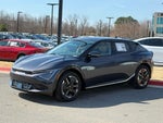 2025 Kia EV6 Wind