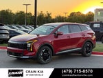2027 Kia Sportage EX