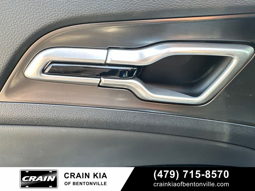 2025 Kia Sportage EX - KIA CPO / CLEAN CARFAX / ONE OWNER