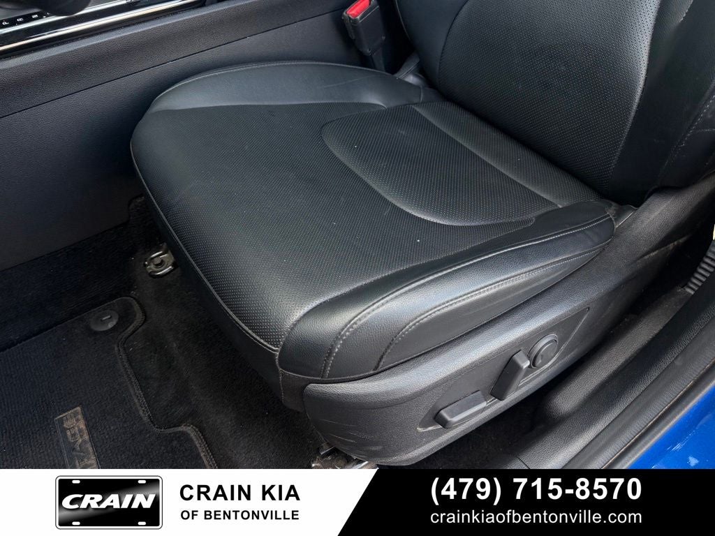 2025 Kia Sportage EX - KIA CPO / AWD / PANORAMIC SUNROOF