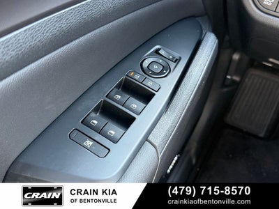 2026 Kia Sportage SX