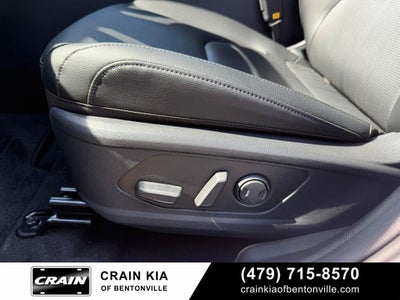2026 Kia Sportage SX