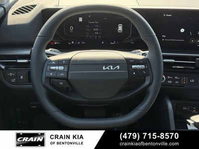 2026 Kia Sportage SX