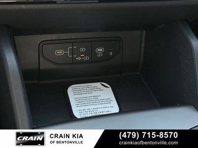 2026 Kia Sportage SX