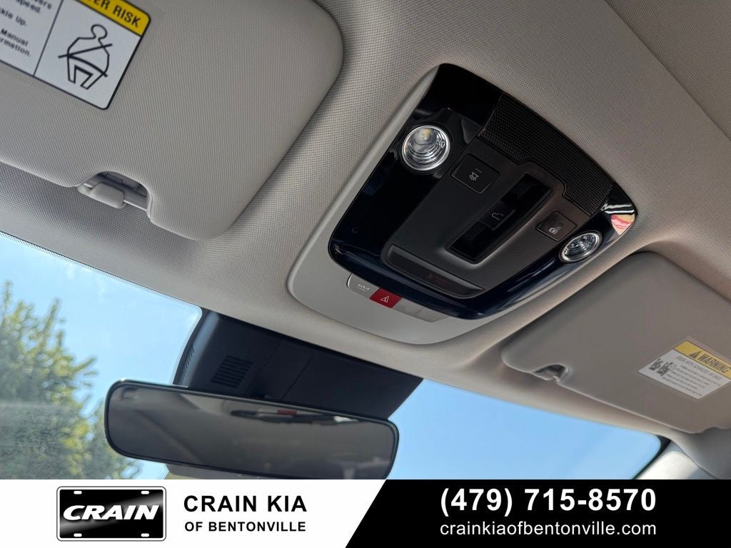 2026 Kia Sportage SX