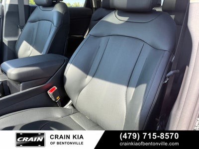 2026 Kia Sportage SX