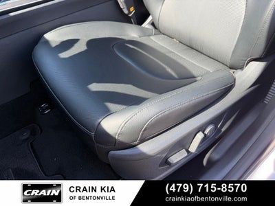 2026 Kia Sportage SX