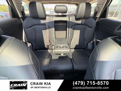2026 Kia Sportage SX
