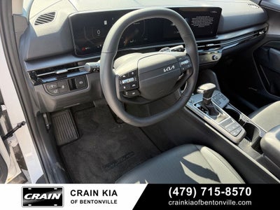 2026 Kia Sportage SX