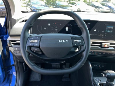 2026 Kia Sportage SX