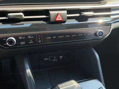 2026 Kia Sportage SX