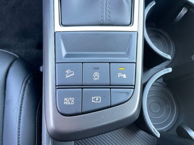 2026 Kia Sportage SX