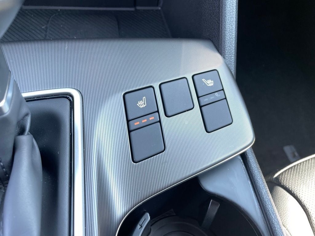 2026 Kia Sportage SX