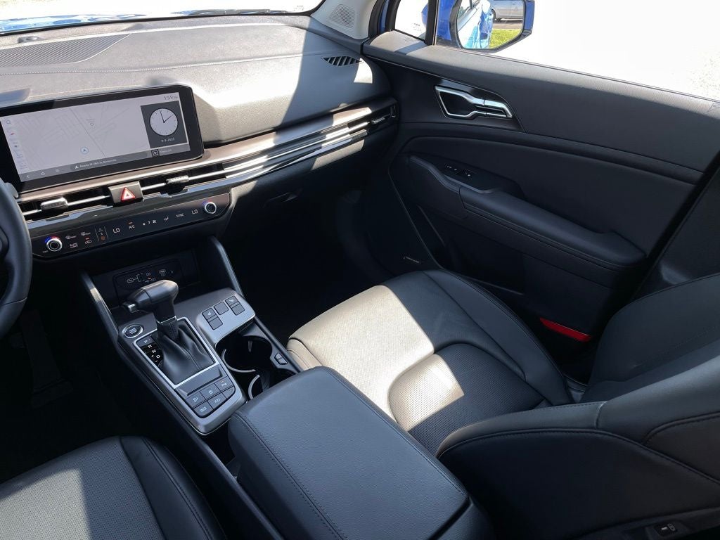 2026 Kia Sportage SX